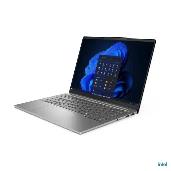 LENOVO IdeaPad 5 2-in-1 14IPH11, 14,0" WUXGA Touch, Intel Core U5 322, 16GB, 512GB, NoOS, NoAdp, Luna Grey – 3. kép