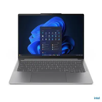 LENOVO IdeaPad 5 2-in-1 14IPH11, 14,0" WUXGA Touch, Intel Core U7 355, 16GB, 512GB, NoOS, NoAdp, Luna Grey