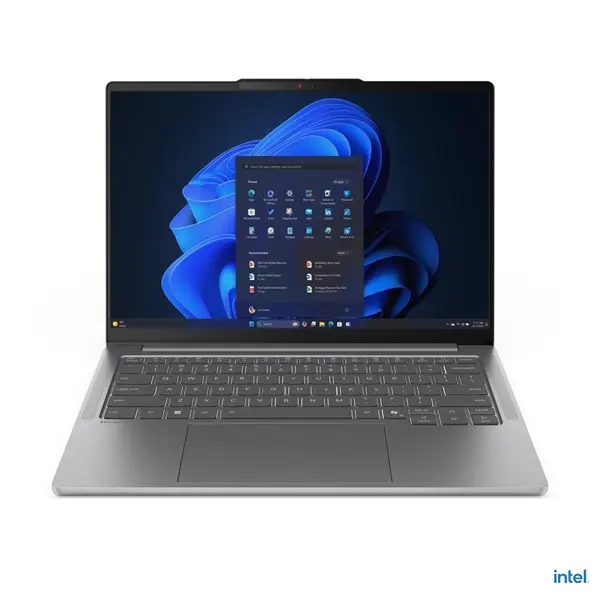 LENOVO IdeaPad 5 2-in-1 14IPH11, 14,0" WUXGA Touch, Intel Core U7 355, 16GB, 512GB, NoOS, NoAdp, Luna Grey