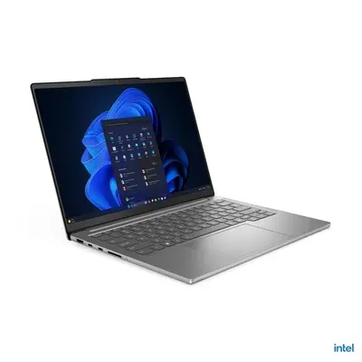 LENOVO IdeaPad 5 2-in-1 14IPH11, 14,0" WUXGA Touch, Intel Core U7 355, 16GB, 512GB, NoOS, NoAdp, Luna Grey – 2. kép