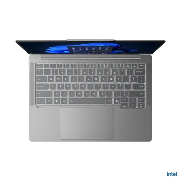LENOVO IdeaPad 5 2-in-1 14IPH11, 14,0" WUXGA Touch, Intel Core U7 355, 16GB, 512GB, NoOS, NoAdp, Luna Grey – 4. kép
