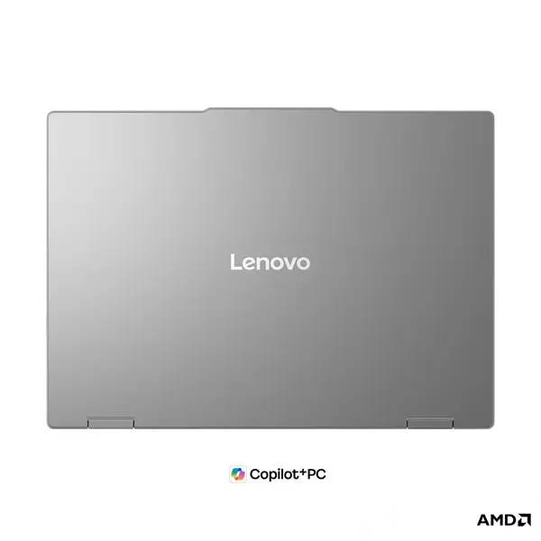 LENOVO IdeaPad 5 2-in-1 15AGP11, 15,3" WUXGA Touch, AMD Ryzen AI 7 445, 16GB, 512GB, NoOS, NoAdp, Luna Grey, PEN – 4. kép