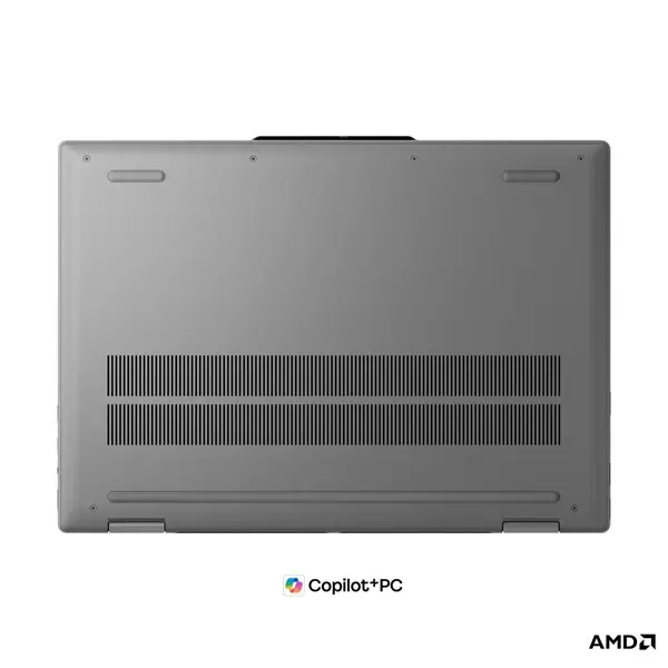 LENOVO IdeaPad 5 2-in-1 15AGP11, 15,3" WUXGA Touch, AMD Ryzen AI 7 445, 16GB, 512GB, NoOS, NoAdp, Luna Grey, PEN – 5. kép