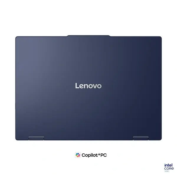 LENOVO IdeaPad 5 2-in-1 15IPH11, 15,3" WUXGA Touch, Intel Core U5 322, 16GB, 512GB, NoOS, NoAdp, Cosmic Blue – 6. kép