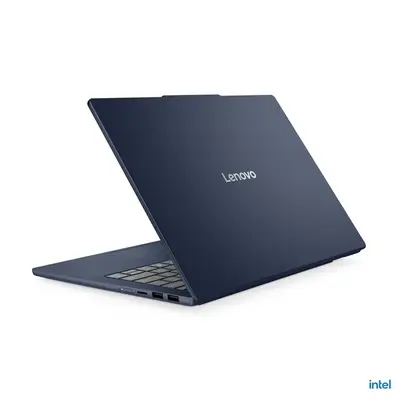 LENOVO IdeaPad Slim 5 14IPH11, 14,0" WUXGA, Intel Core U7 355, 16GB, 512GB, NoOS, NoAdp, Cosmic Blue – 2. kép