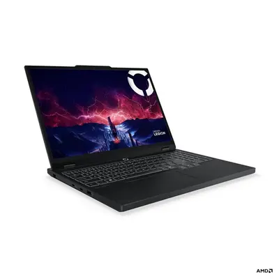 LENOVO Legion 5 15AHP11, 15,3" WQXGA, AMD Ryzen 7 250, 16GB, 512GB, nV RTX5050 8GB, NoOS, Eclipse Black – 2. kép
