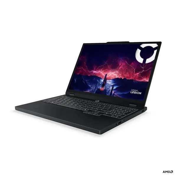 LENOVO Legion 5 15AHP11, 15,3" WQXGA, AMD Ryzen 7 250, 16GB, 512GB, nV RTX5050 8GB, NoOS, Eclipse Black – 3. kép