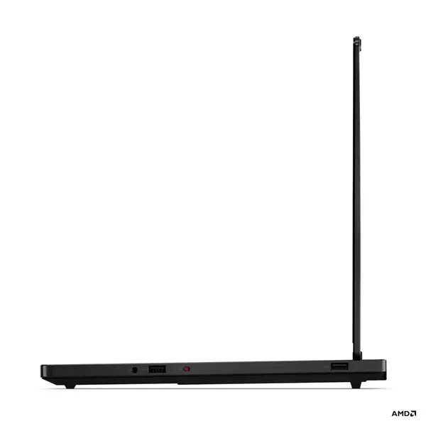 LENOVO Legion 5 15AHP11, 15,3" WQXGA, AMD Ryzen 7 250, 16GB, 512GB, nV RTX5050 8GB, NoOS, Eclipse Black – 5. kép