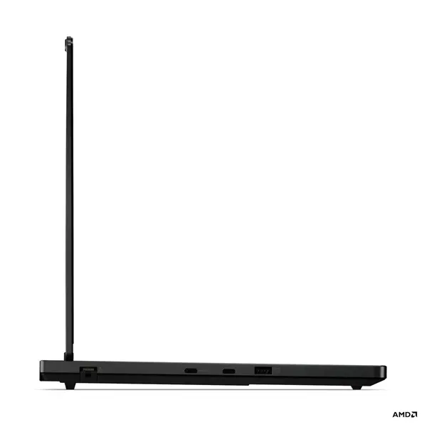 LENOVO Legion 5 15AHP11, 15,3" WQXGA, AMD Ryzen 7 250, 16GB, 512GB, nV RTX5070 8GB, NoOS, Eclipse Black – 4. kép