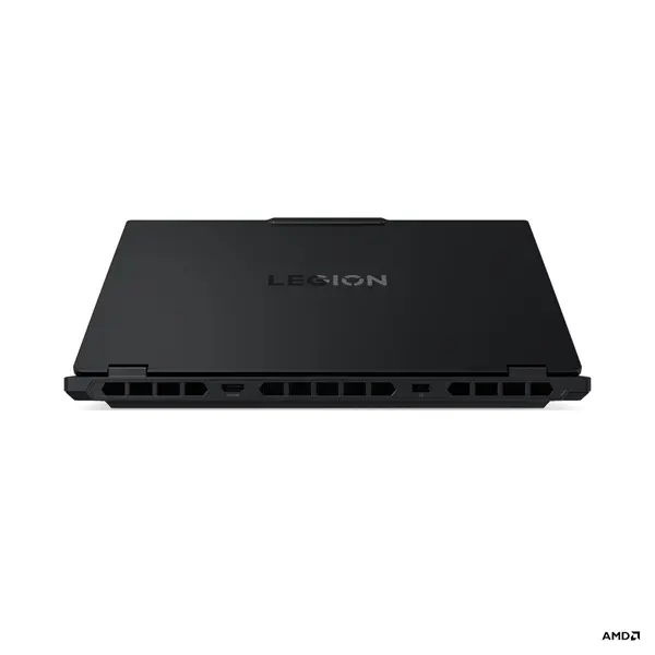 LENOVO Legion 5 15AHP11, 15,3" WQXGA, AMD Ryzen 7 250, 16GB, 512GB, nV RTX5070 8GB, NoOS, Eclipse Black – 6. kép