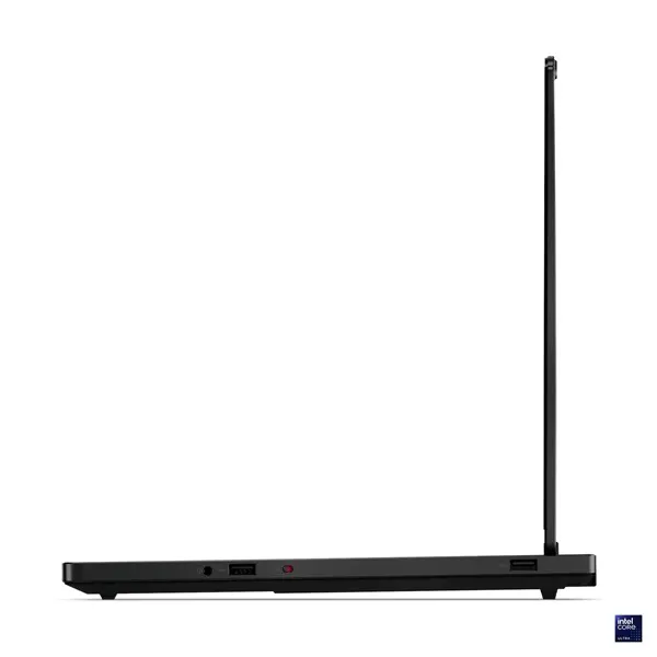 LENOVO Legion 5 15IRX10, 15,3" WUXGA, Intel Core I7-13650HX, 16GB, 512GB, nV RTX5060 8GB, NoOS, Eclipse Black – 6. kép