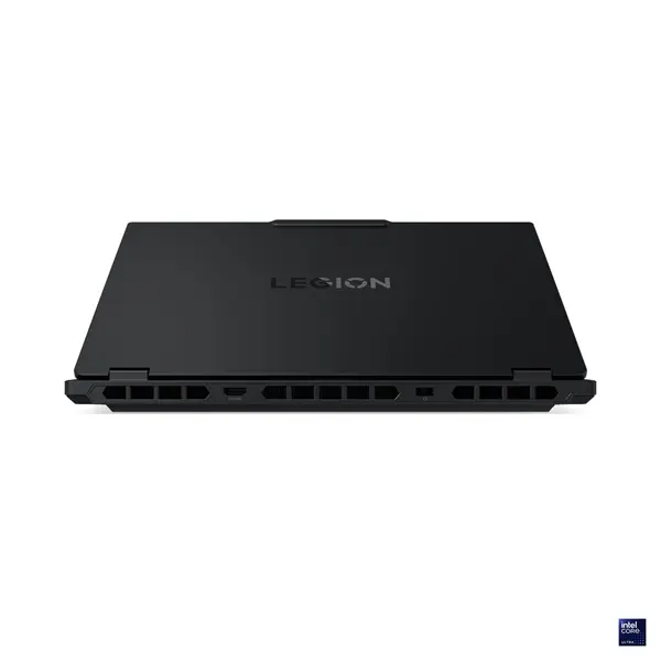 LENOVO Legion 5 15IRX10, 15,3" WUXGA, Intel Core I7-13650HX, 16GB, 512GB, nV RTX5060 8GB, NoOS, Eclipse Black – 7. kép