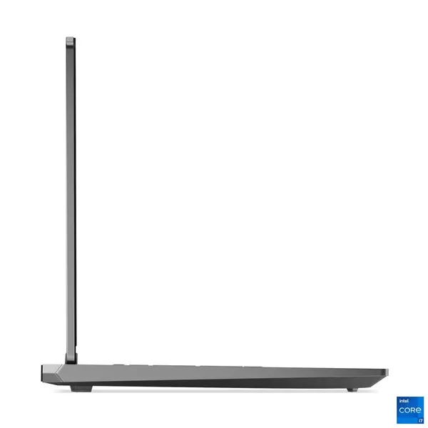 LENOVO LOQ 17IRX10, 17,3" FHD, Intel Core I7-13650HX, 16GB, 512GB, nV RTX5050 8GB, NoOS, Luna Grey – 4. kép