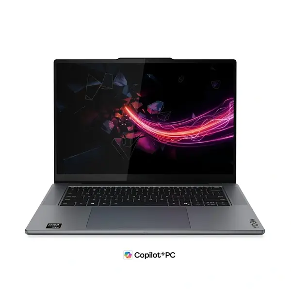 LENOVO Yoga Pro 7 15ASH11, 15,3" WQXGA Touch, AMD Ryzen AI Max+ 388, 32GB, 1TB, Win11 Pro, Thunder Grey