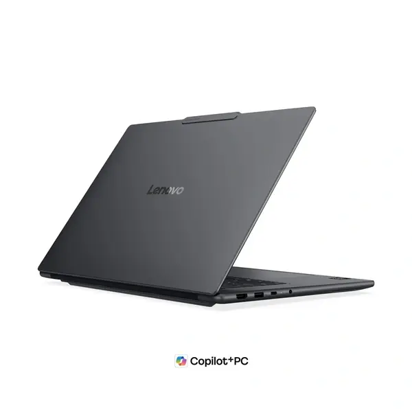 LENOVO Yoga Pro 7 15ASH11, 15,3" WQXGA Touch, AMD Ryzen AI Max+ 388, 32GB, 1TB, Win11 Pro, Thunder Grey – 4. kép