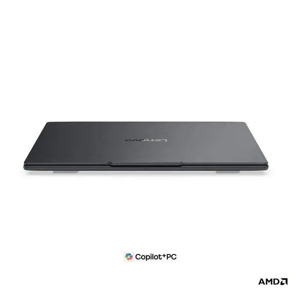 LENOVO Yoga Pro 7 15ASH11, 15,3" WQXGA Touch, AMD Ryzen AI Max+ 388, 32GB, 1TB, Win11 Pro, Thunder Grey – 6. kép