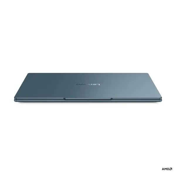 LENOVO Yoga Slim 7 14AKP10, 14,0" WUXGA, AMD Ryzen AI 5 330, 16GB, 512GB, NoOS, NoAdp, Tidal Teal – 6. kép