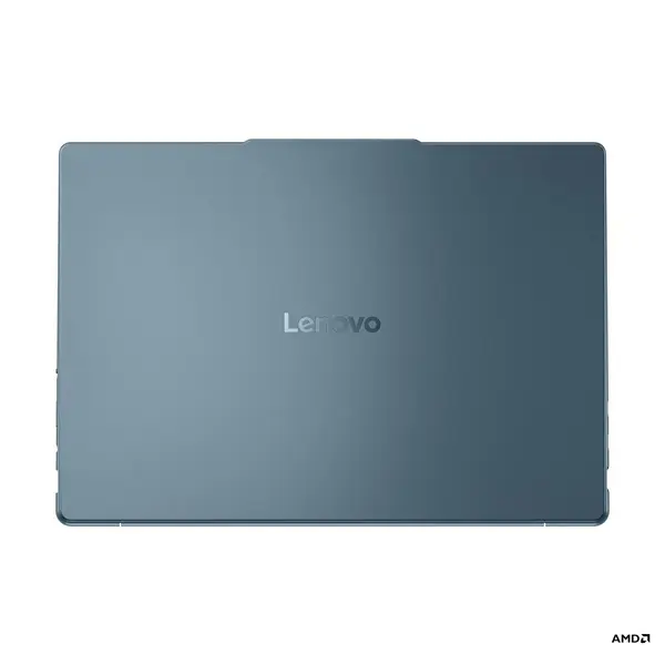 LENOVO Yoga Slim 7 14AKP10, 14,0" WUXGA, AMD Ryzen AI 5 330, 16GB, 512GB, NoOS, NoAdp, Tidal Teal – 8. kép