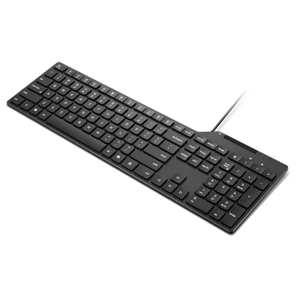 LENOVO Vezetékes Billentyűzet - Wired Smartcard Keyboard 5000 - Magyar – 2. kép