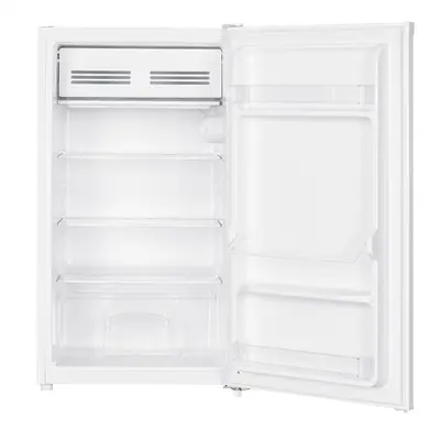 GABA GH-90W Egyajtós hűtőszekrény, 90L, Fehér – 2. kép