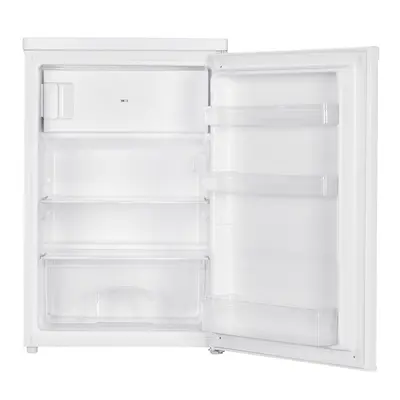 GABA GH-109WE Egyajtós hűtőszekrény, 109L, Fehér – 2. kép