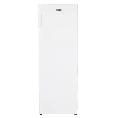 GABA GH-331W Egyajtós hűtőszekrény, 331L, Fehér