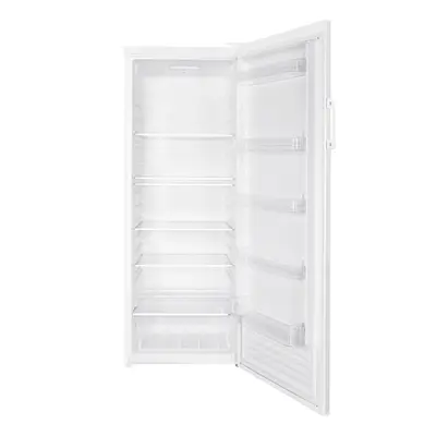 GABA GH-331W Egyajtós hűtőszekrény, 331L, Fehér – 2. kép