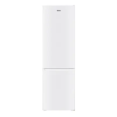GABA GH-265WE Alulfagyasztós kombinált hűtőszekrény, űrtartalom: 262L, hűtő:191L, fagyasztó:71L, Fehér