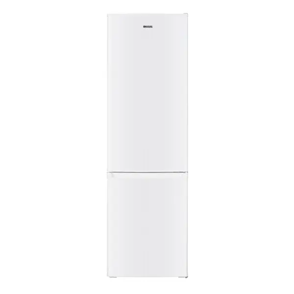 GABA GH-265WE Alulfagyasztós kombinált hűtőszekrény, űrtartalom: 262L, hűtő:191L, fagyasztó:71L, Fehér