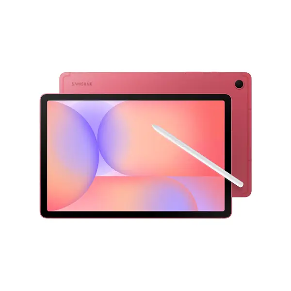 SAMSUNG Tablet Galaxy Tab S10 Lite (Wi-Fi, 10,9") 6GB/128GB, Coralred – 2. kép