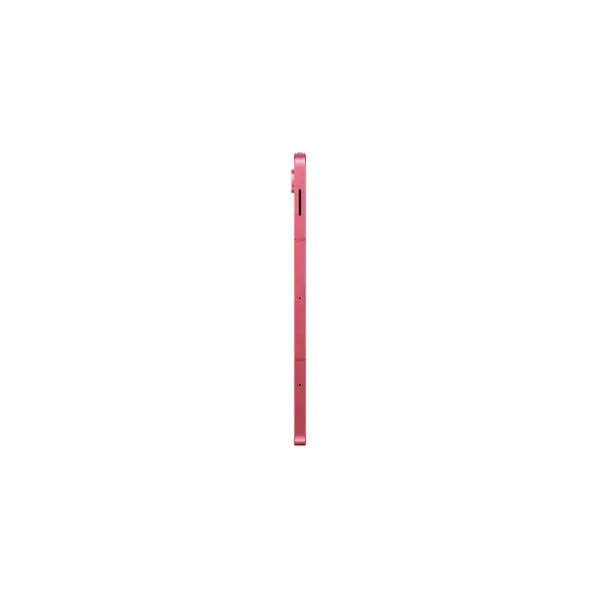 SAMSUNG Tablet Galaxy Tab S10 Lite (Wi-Fi, 10,9") 6GB/128GB, Coralred – 6. kép