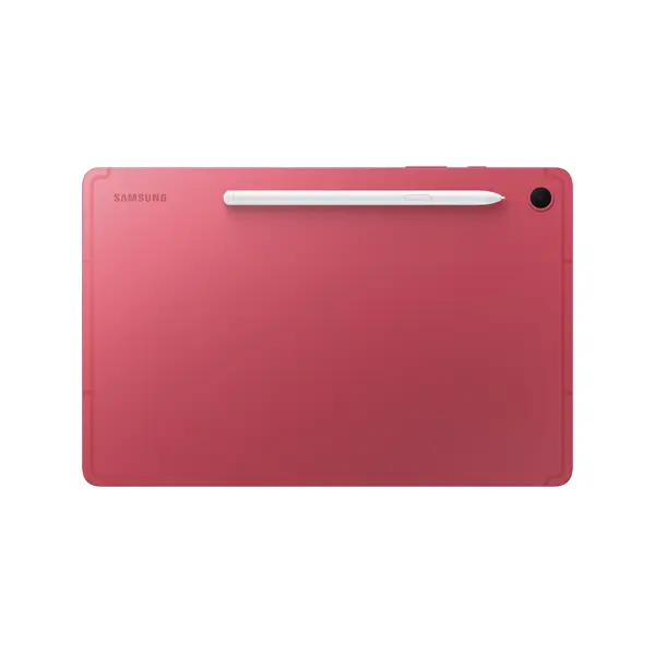 SAMSUNG Tablet Galaxy Tab S10 Lite (Wi-Fi, 10,9") 6GB/128GB, Coralred – 7. kép