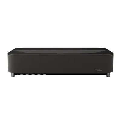 EPSON Projektor - Lifestudio Grand – EH-LS970B Metálfekete (3LCD, 4K, 16:9, 4000 AL, 5 000 000:1, HDMI/USB/WiFi)
