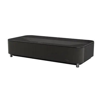 EPSON Projektor - Lifestudio Grand – EH-LS970B Metálfekete (3LCD, 4K, 16:9, 4000 AL, 5 000 000:1, HDMI/USB/WiFi) – 2. kép