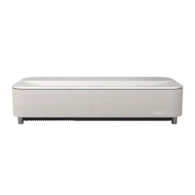 EPSON Projektor - Lifestudio Grand – EH-LS970W Gyémántfehér (3LCD, 4K, 16:9, 4000 AL, 5 000 000:1, HDMI/USB/WiFi)