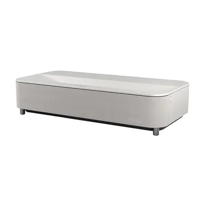 EPSON Projektor - Lifestudio Grand – EH-LS970W Gyémántfehér (3LCD, 4K, 16:9, 4000 AL, 5 000 000:1, HDMI/USB/WiFi) – 2. kép
