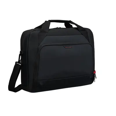 TARGUS Classic 17-18" Aktatáska, Fekete – 2. kép