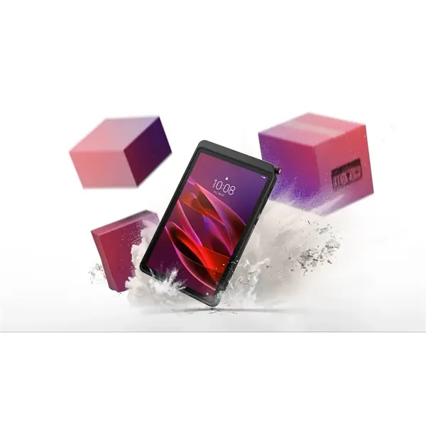 LENOVO Think Tab X11 Gen1 (TB353ZU),10,95", Qualcomm Snapdragon 7s G3, 8GB, 256GB, LTE 5G,Android, Black, PEN, RUG, WOA