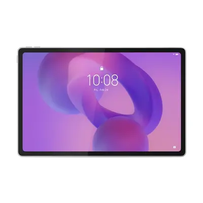 LENOVO Idea Tab Plus (TB361FU), 12,1" , MediaTek Dimensity 6400 OC, 8GB, 256GB, Android, Cloud Grey, PEN, WOA,