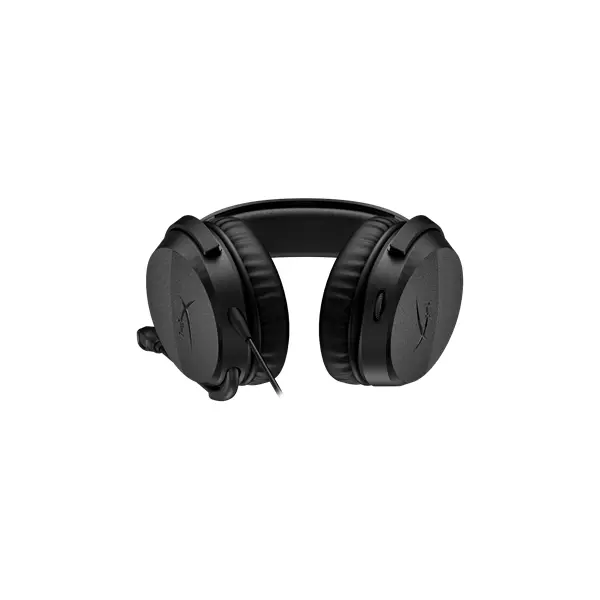 HP HYPERX vezetékes gaming fejhallgató Cloud Stinger 3 - fekete – 4. kép