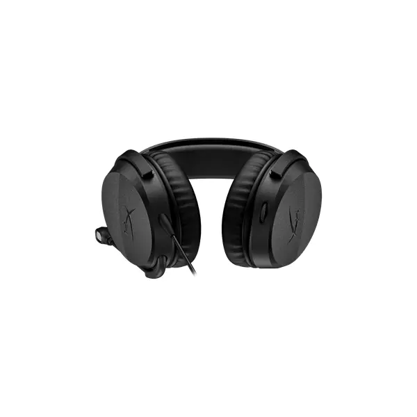 HP HYPERX vezetékes gaming fejhallgató CloudX Stinger 3 - fekete – 3. kép