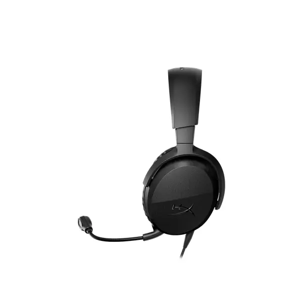 HP HYPERX vezetékes gaming fejhallgató CloudX Stinger 3 - fekete – 4. kép