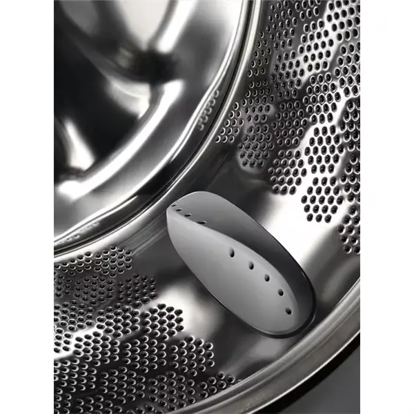 ELECTROLUX EW6F2282E Elöltöltős mosógép, 8kg, 1200 ford/perc, Fehér – 4. kép