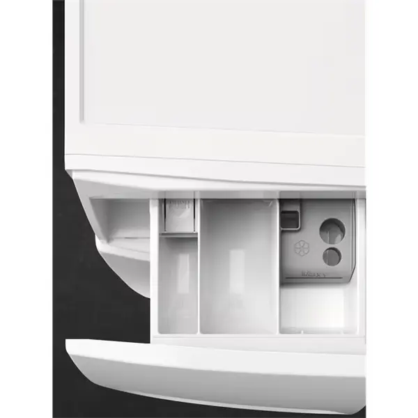 AEG LWR71944B ProSteam Mosó-szárító gép, 9/5kg, 1400 ford./perc, gőzprogram, LED kijelző, Fehér – 4. kép