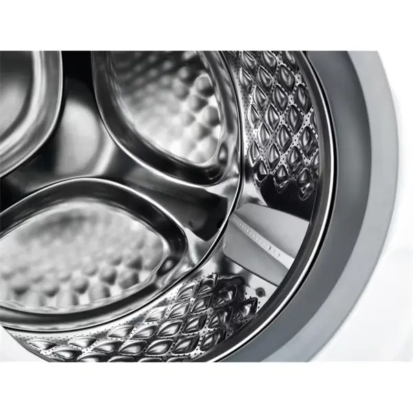AEG LWR71944B ProSteam Mosó-szárító gép, 9/5kg, 1400 ford./perc, gőzprogram, LED kijelző, Fehér – 5. kép