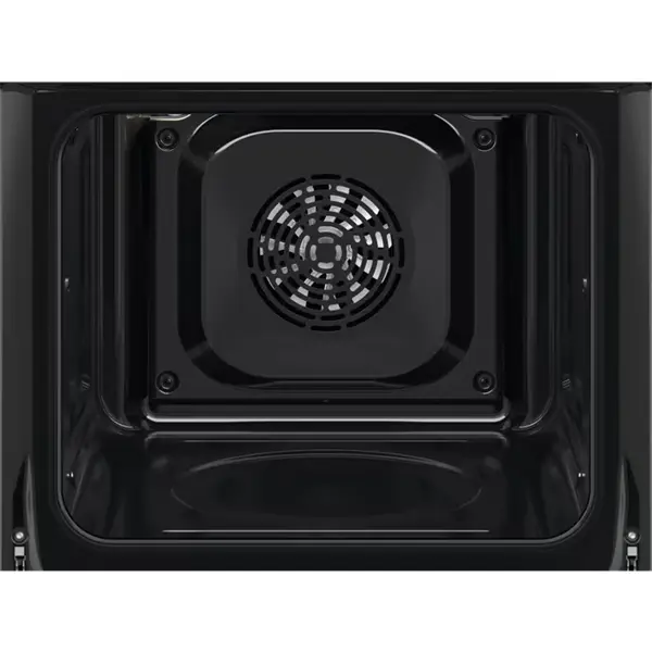 ELECTROLUX EOF3H50BK SurroundCook Beépíthető sütő, 65L, LED kijelző, AquaClean, Fekete – 3. kép