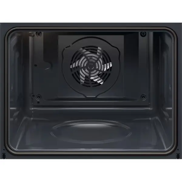 ELECTROLUX EOD6P77WX SteamBake Beépíthető gőzsütő, 72L, pirolitikus tisztítással, Inox/Fekete – 3. kép