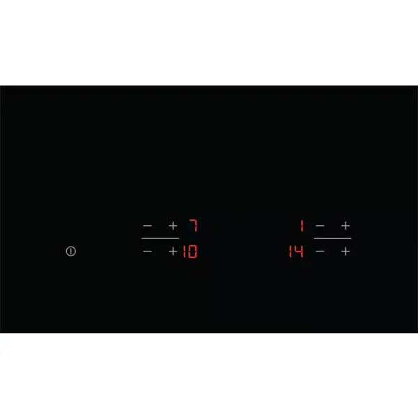 ELECTROLUX EHF6240XXK Beépíthető kerámia főzőlap, 60cm – 2. kép