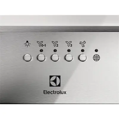 ELECTROLUX LFG716X Hob2Hood 600 Rejtett páraelszívó, 54cm, Inox – 2. kép