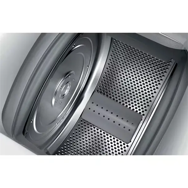 AEG LTRG162E ProSense Felültöltős mosógép, 6kg, 1200 ford./perc, LCD kijelző, ÖkoInverter motor, Fehér – 5. kép